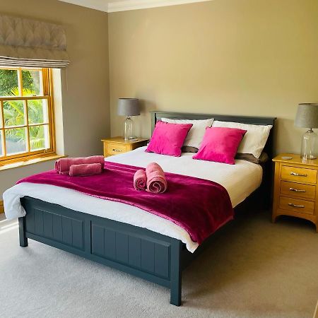 Appartamento Riverside House York Esterno foto