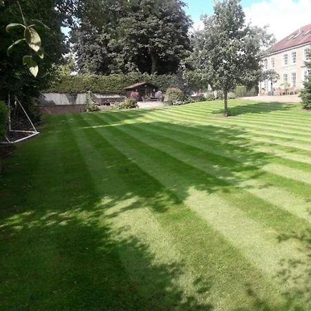 Appartamento Riverside House York Esterno foto
