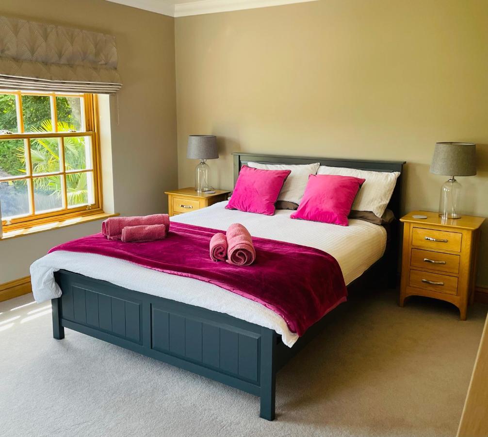 Appartamento Riverside House York Esterno foto